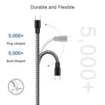 Autre Nylon Galaxy S8 / Galaxy S9 / Galaxy S10 - PT02