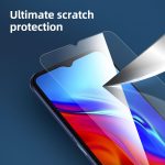 Protection d'écran Verre trempé TCL 20E - PT05