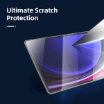 Protection d'écran Verre trempé Galaxy Tab S10 Lite / Galaxy Tab S10 FE / Galaxy Tab S9 - PT04