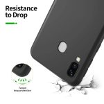 Protection d'écran Verre trempé Galaxy A20e - PT04