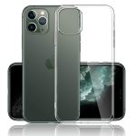 Coque Silicone iPhone 11 Pro Max - PT02