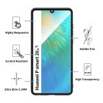 Autre Silicone P Smart 2019 - PT01