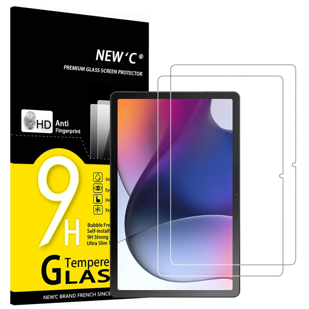 Protection d'écran Verre trempé Moto Tab G62