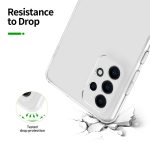 Autre Verre trempé Galaxy A33 5G - PT04