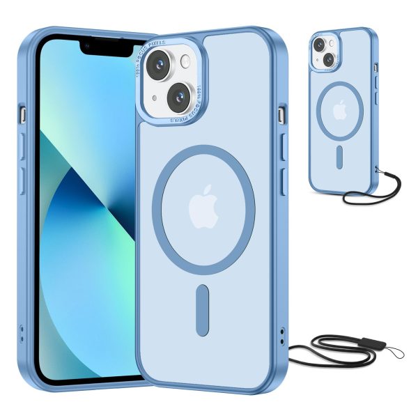 Coque Polycarbonate iPhone 14 / iPhone 13