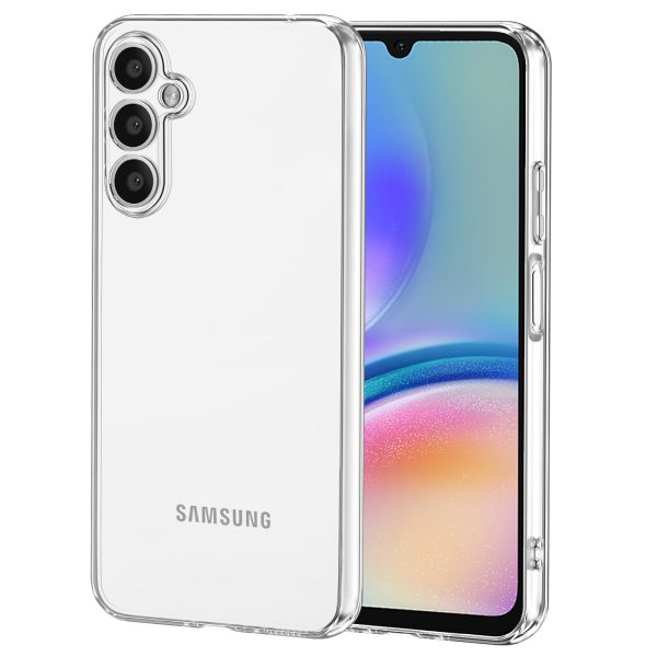 Coque Silicone Galaxy A05s