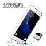 Coque Silicone Galaxy J3 2016 - PT05