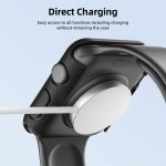 Autre Verre trempé Apple Watch Series 3 / Apple Watch Series 2 / Apple Watch Series 1 - PT03