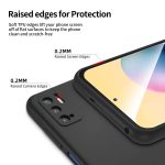 Autre Verre trempé Redmi Note 10 5G - PT02