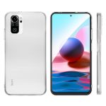 Protection d'écran Verre trempé Redmi Note 10 4G - PT06