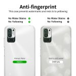 Autre Verre trempé Redmi Note 10 5G - PT05