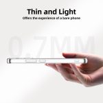 Autre Verre trempé Galaxy A54 5G - PT06