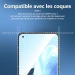 Protection d'écran Verre trempé Reno 7 - PT02