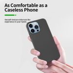 Protection d'écran Verre trempé iPhone 13 Pro Max - PT03