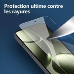 Protection d'écran Verre trempé Xiaomi 14T / Xiaomi 14T Pro - PT04