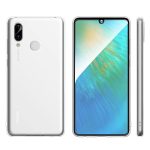 Autre Verre trempé P Smart 2019 - PT06