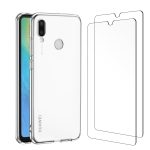 Autre Verre trempé P Smart 2019