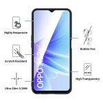 Autre Verre trempé Oppo A57 4G / Oppo A57s - PT01