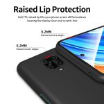 Autre Verre trempé Redmi Note 9S / Redmi Note 9 Pro - PT02