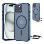 Coque Polycarbonate iPhone 15