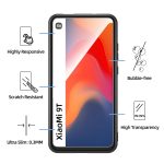 Autre Verre trempé Mi 9T - PT01