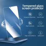 Protection d'écran Verre trempé Galaxy M42 5G - PT03