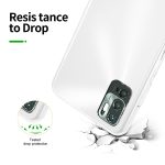 Autre Verre trempé Redmi Note 10 5G - PT04