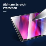 Protection d'écran Verre trempé Tab M8 (3e Gen) / Tab M8 HD / Tab M8 HD LTE - PT04