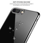 Coque Silicone iPhone 7 Plus / iPhone 8 Plus - PT02