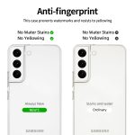 Autre Verre trempé Galaxy S22 - PT05