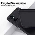 Autre Silicone Oppo A76 / Oppo A96 4G / Oppo A36 - PT06