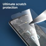 Protection d'écran Verre trempé Nokia G60 5G - PT05
