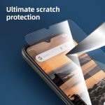 Protection d'écran Verre trempé Nokia 1.4 / Nokia G100 4G - PT05