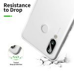 Autre Verre trempé P Smart 2019 - PT04