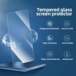 Protection d'écran Verre trempé OnePlus Nord CE 3 5G - PT03