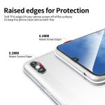 Autre Verre trempé Redmi 9A - PT02