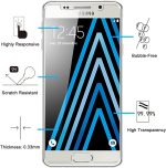 Protection d'écran Verre trempé Galaxy A3 2016 - PT01