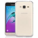 Coque Silicone Galaxy J3