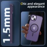 Coque Polycarbonate iPhone 15 Plus / iPhone 14 Plus - PT06