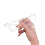 Coque Silicone Mate 10 Lite - PT04