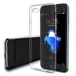 Coque Silicone iPhone 7 Plus - PT05