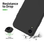 Protection d'écran Verre trempé iPhone XR - PT04