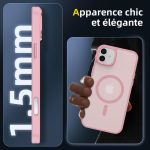 Coque Polycarbonate iPhone 16 Plus - PT06