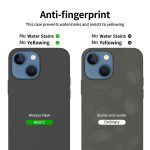 Protection d'écran Verre trempé iPhone 13 - PT05