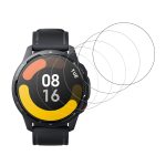 Protection d'écran Verre trempé Xiaomi Watch S1 Active