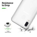 Autre Verre trempé Galaxy A40 - PT04