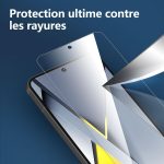 Protection d'écran Verre trempé POCO F8 Pro / Redmi K90 - PT04
