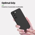 Autre Silicone Galaxy S23 Plus - PT04