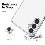 Autre Verre trempé Galaxy M34 5G - PT05