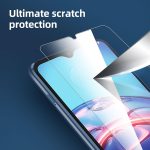 Protection d'écran Verre trempé Motorola Moto E (2020) - PT05